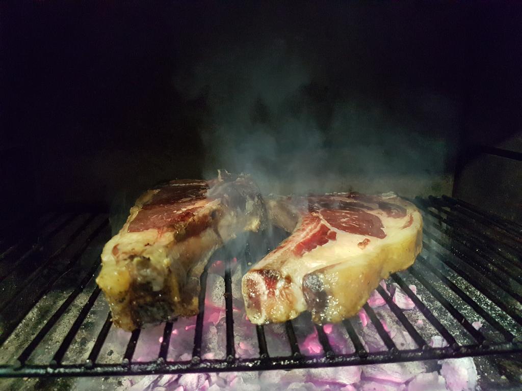 Hotel Rural El Horno De Aliaga מראה חיצוני תמונה